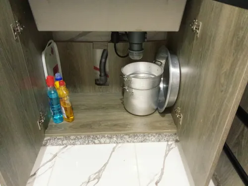 Location vacances Appartement F2 Boumerdès Dellys