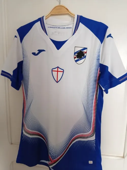 Lot de maillots de sport et T-shirts en gros