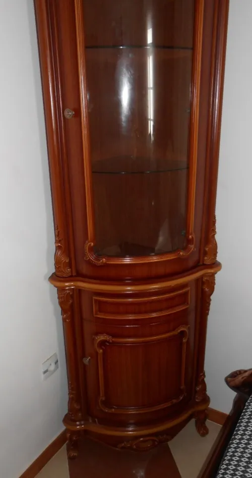 COMMODE ET MEUBLE DE COIN ROYALE