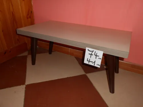 TABLES BASSE MODERNE