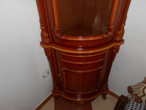 COMMODE ET MEUBLE DE COIN ROYALE