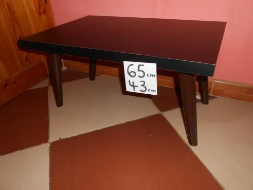 TABLES BASSE MODERNE