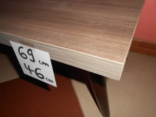 TABLES BASSE MODERNE