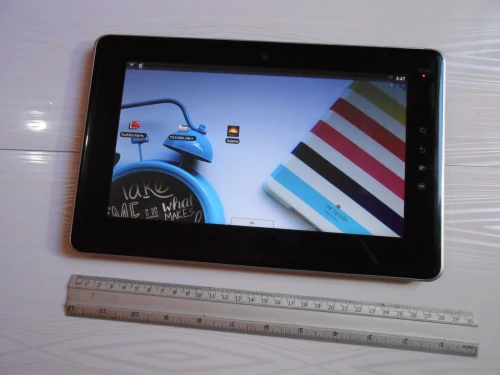 TOSHIBA TABLETTE TOSHIBA