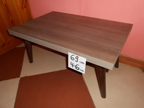 TABLES BASSE MODERNE