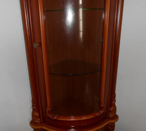 COMMODE ET MEUBLE DE COIN ROYALE