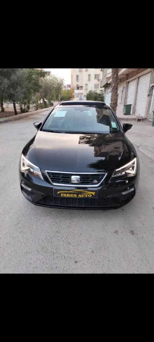 Seat Leon 2019 Leon