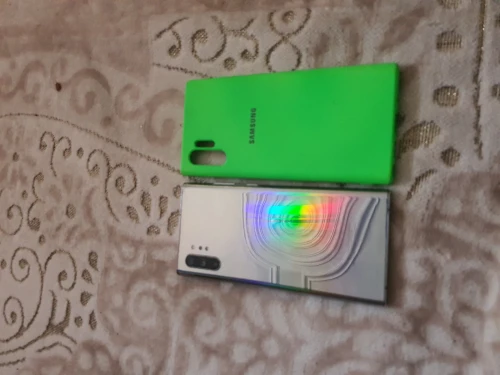 Samsung note 10 plus Samsung