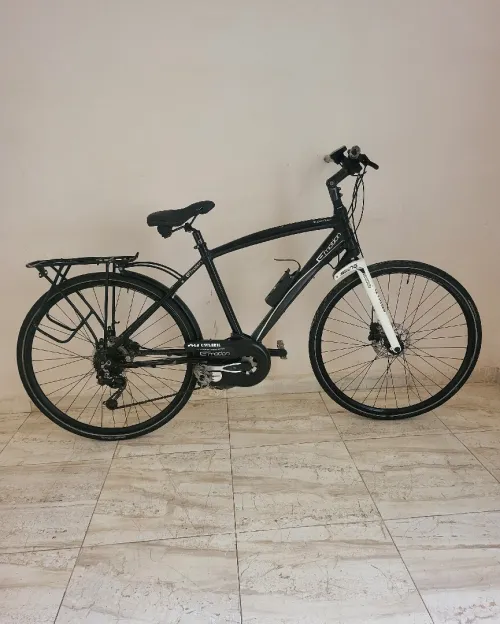 Vélo Électrique marque CYCLERIL FR
