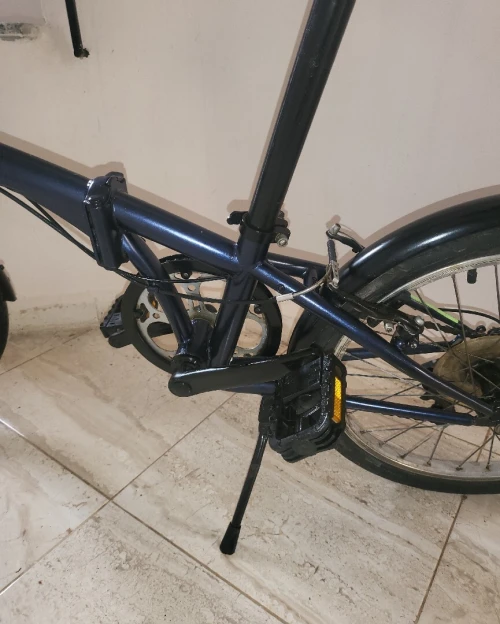 Vélo de marque BTWIN