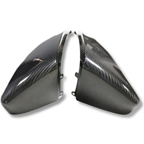 Coque Rétroviseur Carbone A3/S3/RS3 8Y