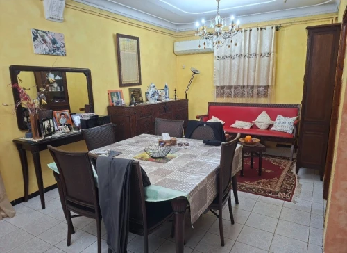 Vente Villa Alger Hammamet