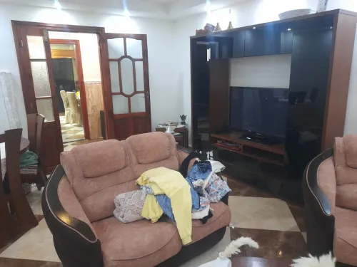 Vente Appartement F3 Alger Hammamet