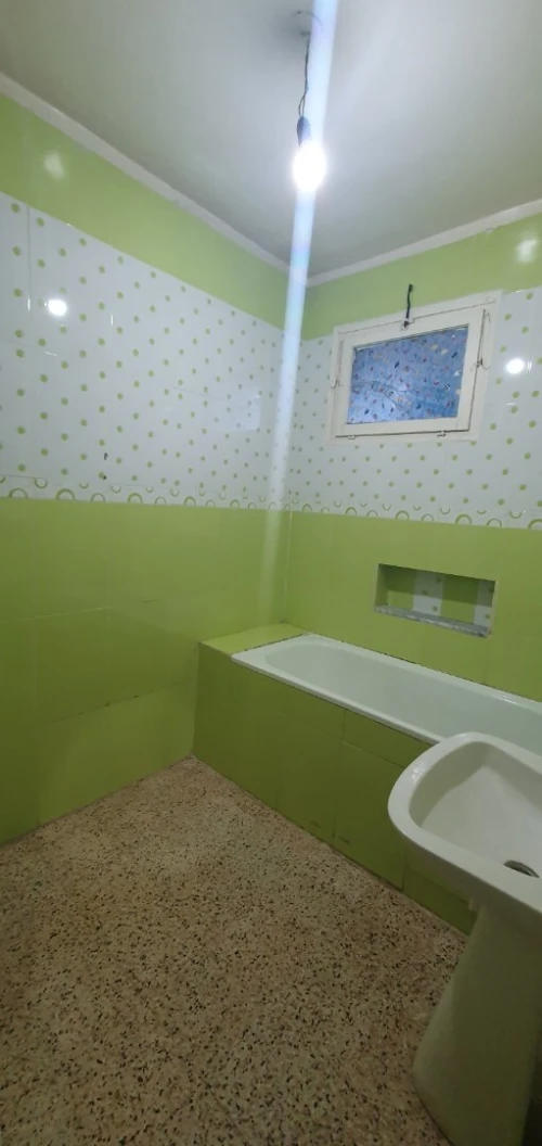 Location Appartement F2 Tipaza Douaouda