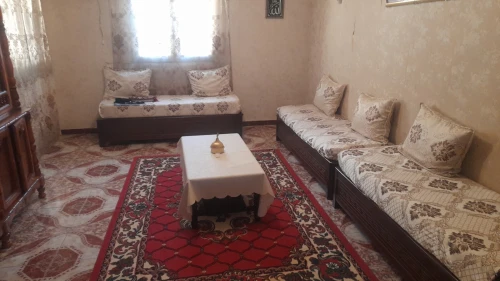 Vente Appartement F5 Alger Hammamet
