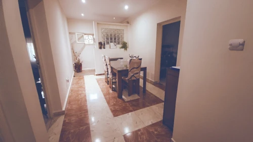Location Villa Alger Ain benian