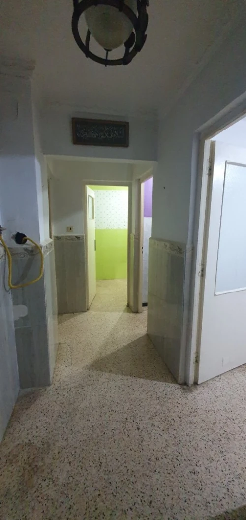 Location Appartement F2 Tipaza Douaouda