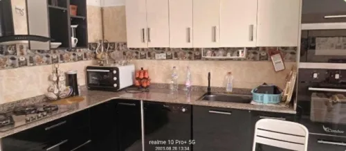 Location Appartement Niveau de villa F3 Tipaza Bou ismail