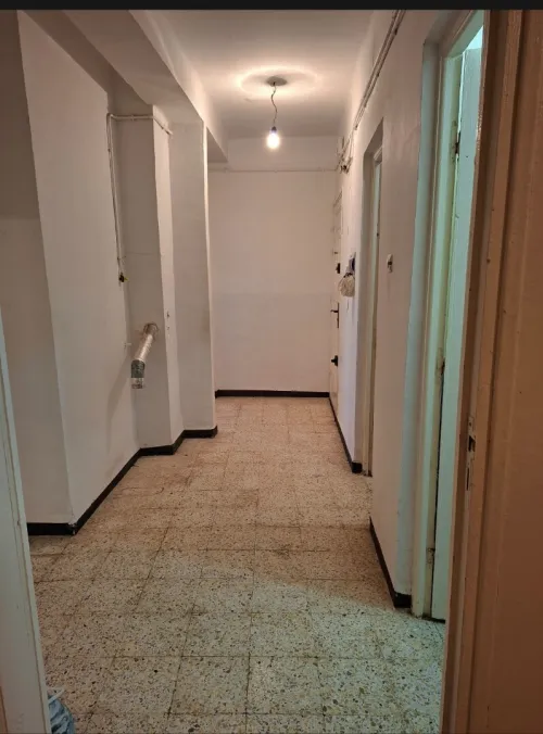 Location Appartement F3 Alger Hammamet