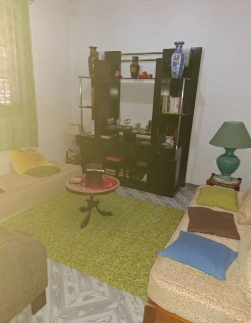 Vente Villa Alger Hammamet