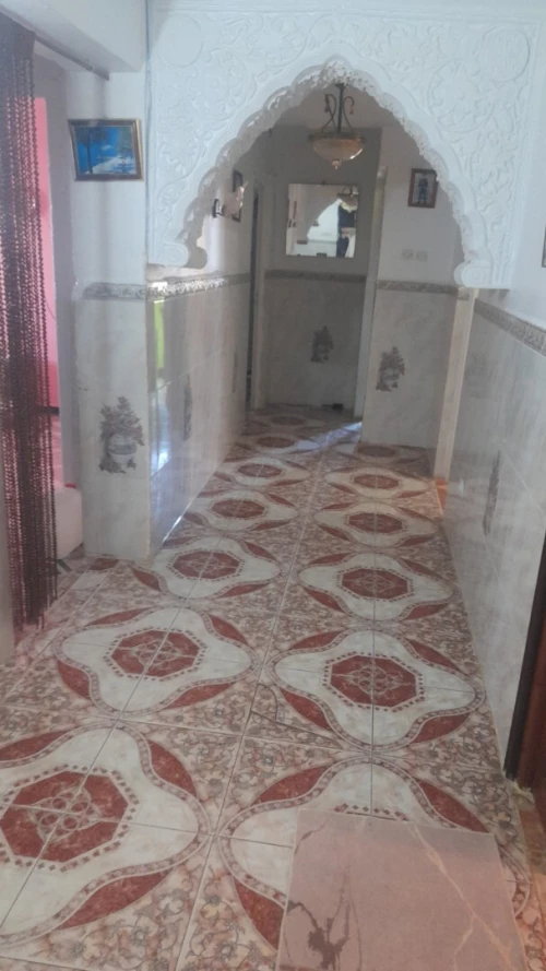 Vente Appartement F5 Alger Hammamet