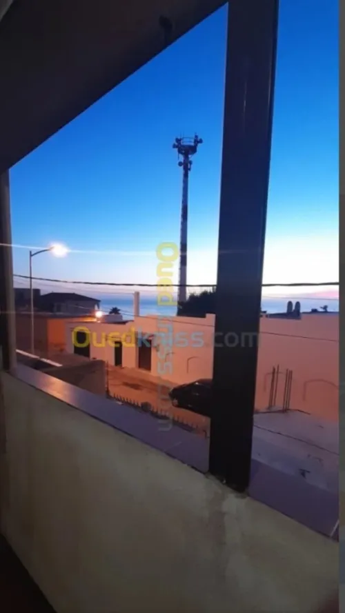 Location Studio Alger Ain benian