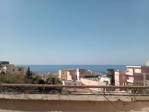 Vente Villa Alger Rais hamidou