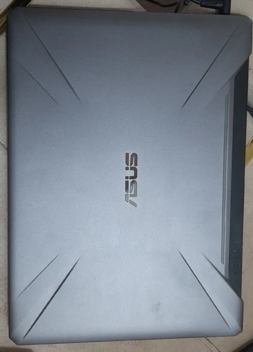 Pc asusحاسوب محمول