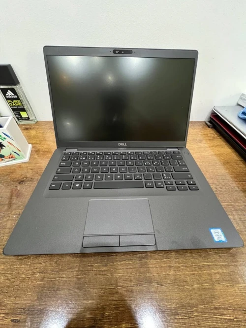 سعر يناسب الجميع PC portable dell latitude 5 8365u 