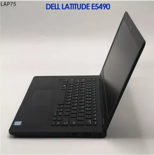 Pc portable dell latitude 5490 i5 8250U 8GB 256 ssd 14 pouce FHD