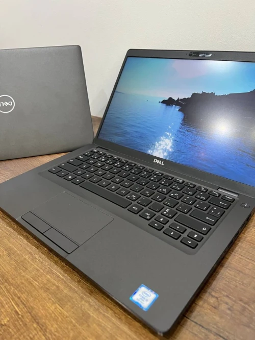سعر يناسب الجميع PC portable dell latitude 5 8365u 
