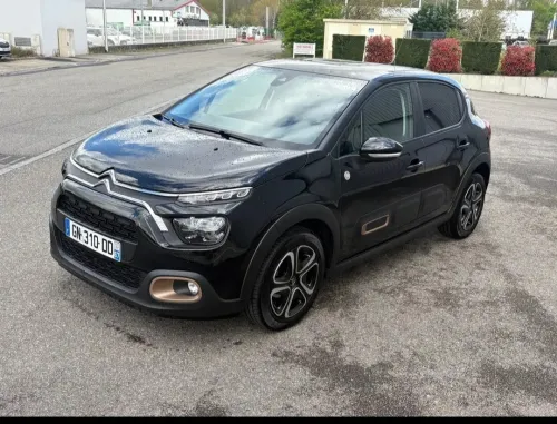 Citroen C3 2023 Shine