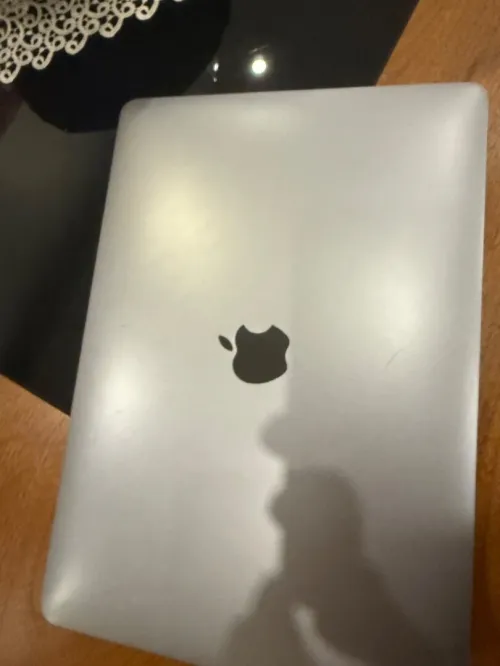 MacBook Pro Touch Bar2020