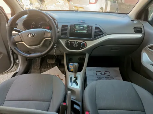 Kia Picanto 2014 Style