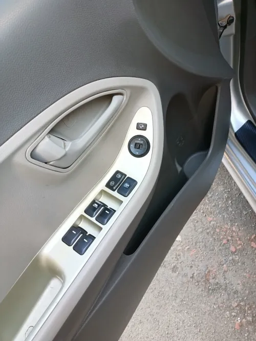 Kia Picanto 2014 Style