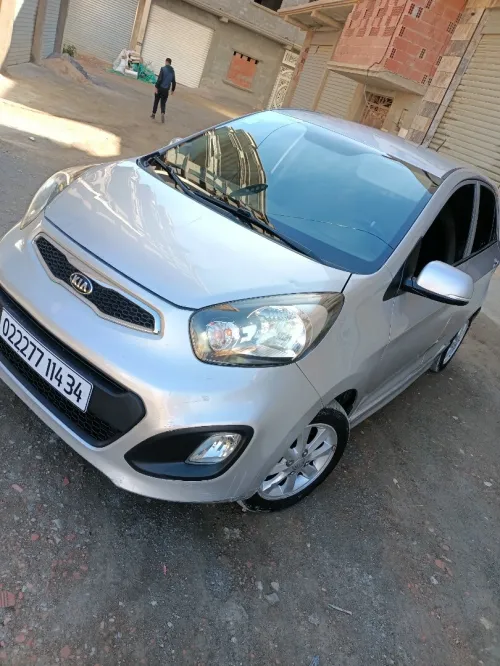 Kia Picanto 2014 Style