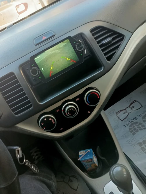 Kia Picanto 2014 Style