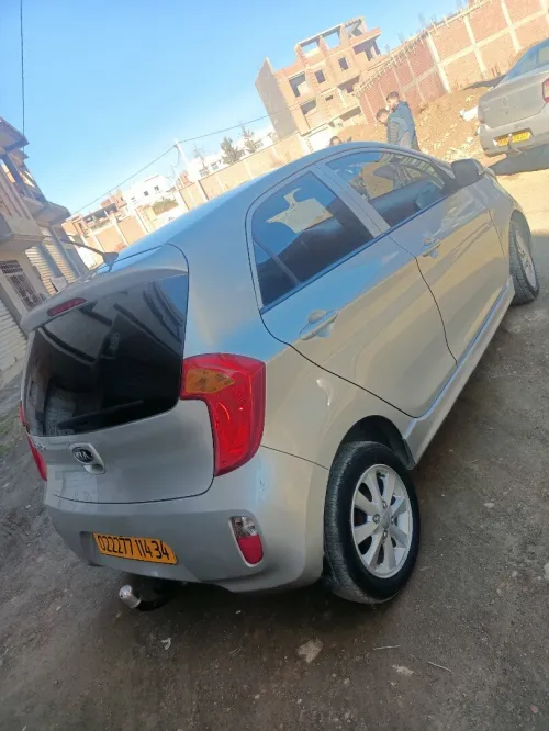 Kia Picanto 2014 Style