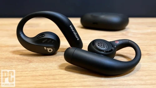 (Un casque Open-Ear bluetooth de sport) soundcore aerofit pro 