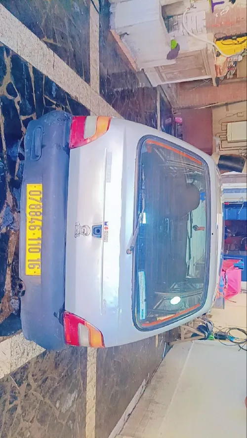 Suzuki Maruti 800 2010 Maruti 800