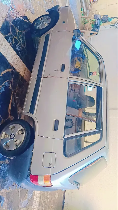 Suzuki Maruti 800 2010 Maruti 800
