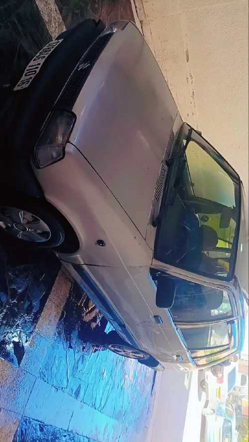 Suzuki Maruti 800 2010 Maruti 800