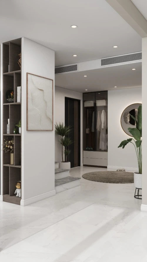 Vente Appartement Duplex F4 Alger Birkhadem
