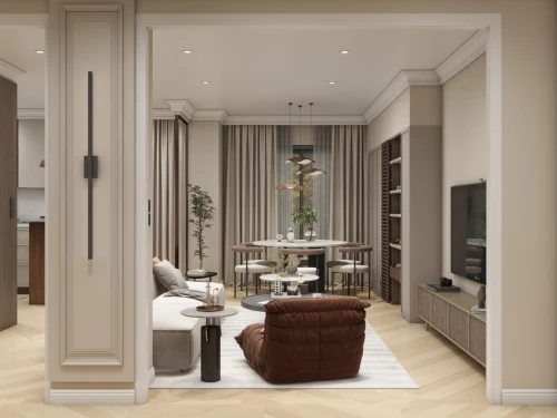 Vente Appartement F4 Alger Birkhadem