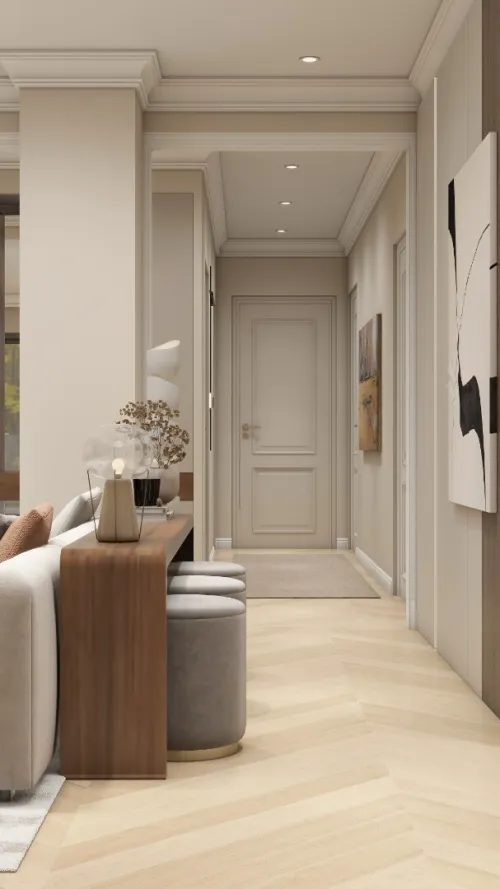 Vente Appartement F4 Alger Birkhadem