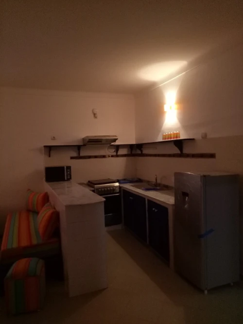 Location vacances Appartement F2.3 Oran Ain el turck