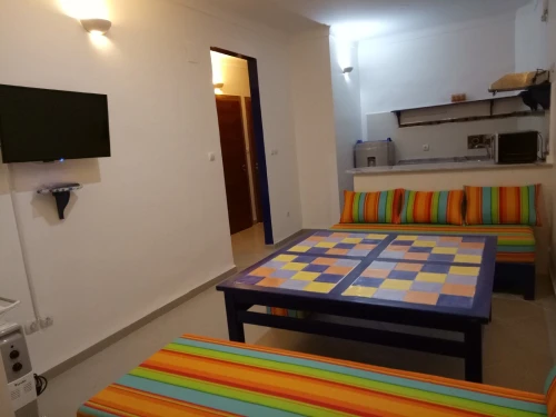 Location vacances Appartement F2.3 Oran Ain el turck
