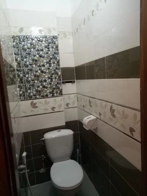 Location vacances Appartement F2.3 Oran Ain el turck