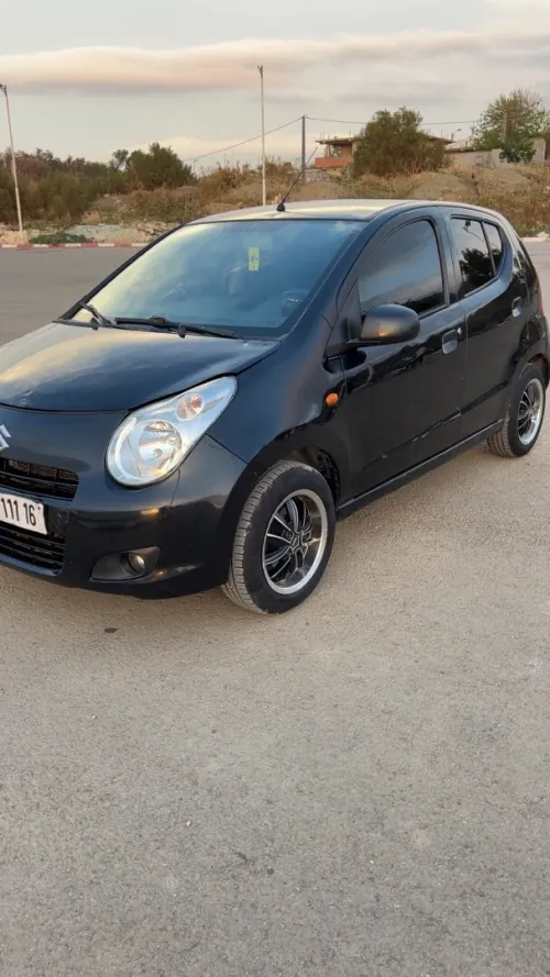 Suzuki Celerio 2011 GA