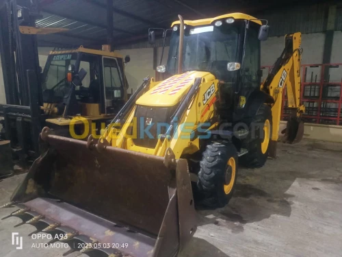 JCB Case 2016